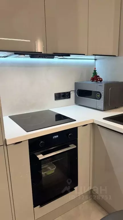 1-к кв. Москва Винницкая ул., 8к3 (34.0 м) - Фото 2