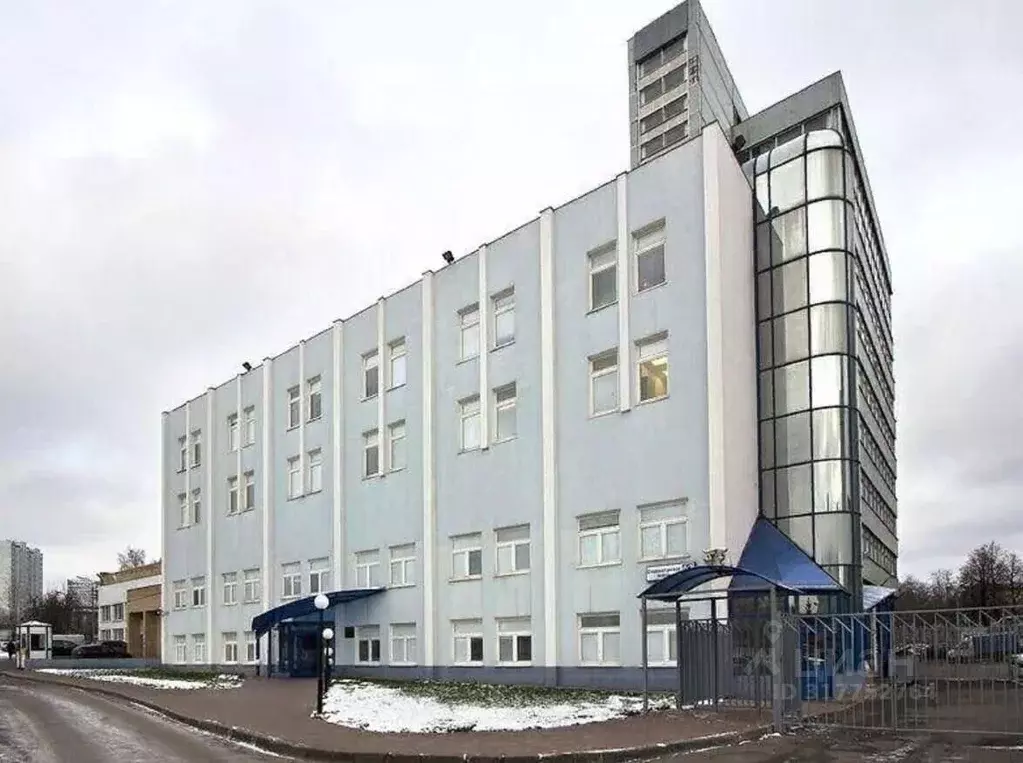 Офис в Москва Старокалужское ш., 62 (55 м) - Фото 1