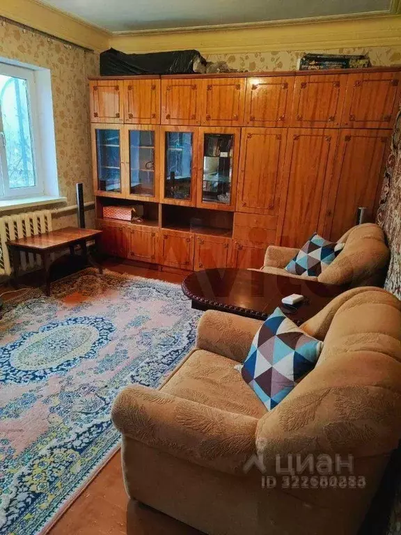 Дом в Крым, Бахчисарайский район, Куйбышево пгт ул. Горького, 4 (58 м) - Фото 1