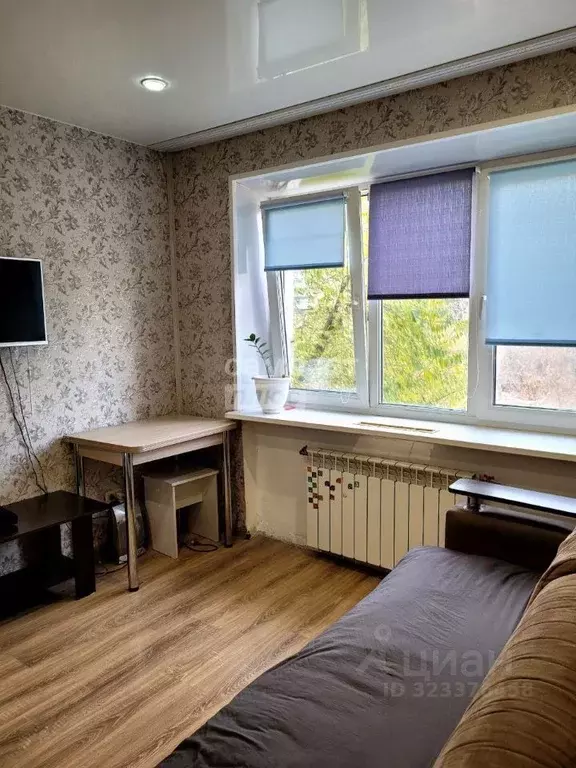 Комната Челябинская область, Челябинск ул. Калинина, 21А (18.9 м) - Фото 2