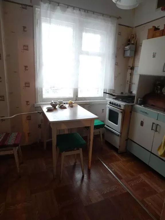 Продаётся 3-к квартира, 48.5 м - Фото 0