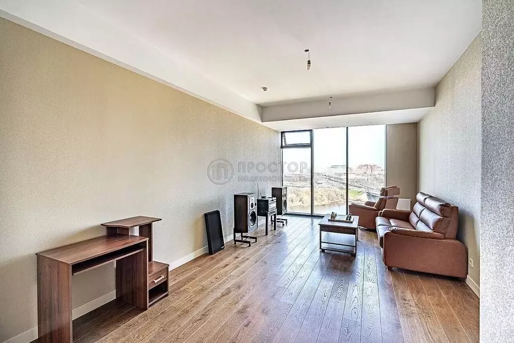 2-к кв. Москва Ленинградское ш., 69к3 (54.4 м) - Фото 1