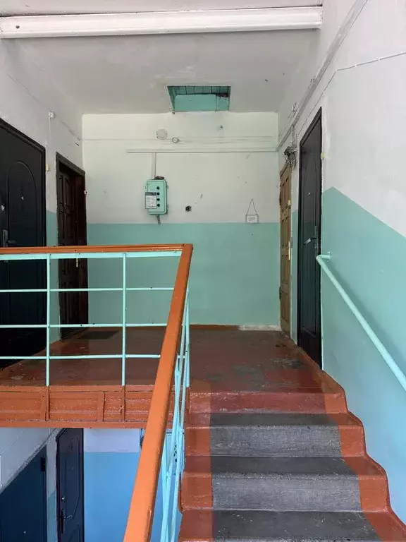 Продаётся 3-к квартира, 51.1 м - Фото 1