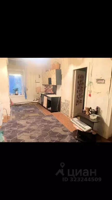 3-к кв. Владимирская область, Петушки Коммунальная ул., 2 (73.6 м) - Фото 1