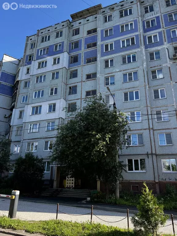 4-комнатная квартира: Тула, улица Бондаренко, 1 (77.2 м) - Фото 0