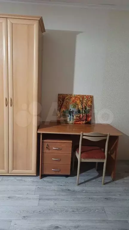 1-к. квартира, 38 м, 2/12 эт. - Фото 1