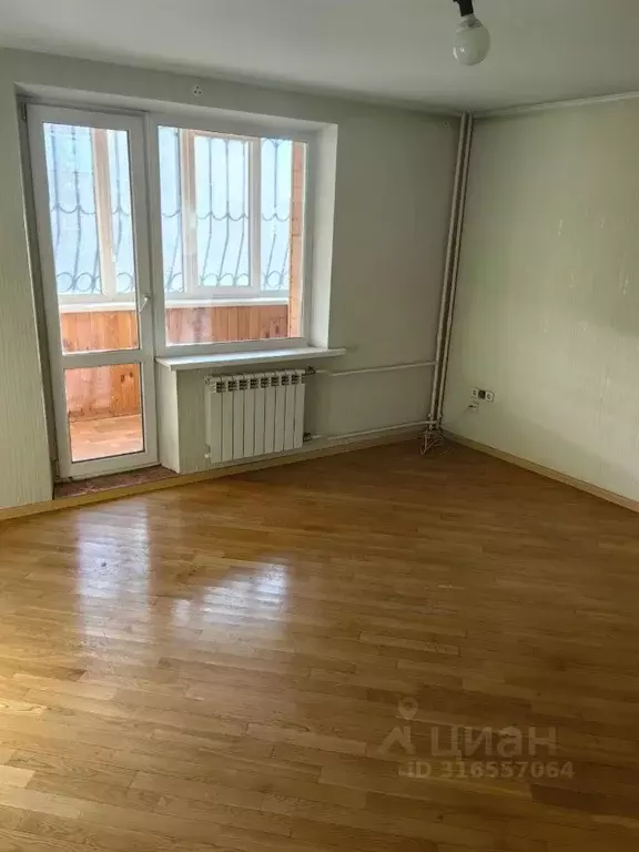 1-к кв. Челябинская область, Челябинск ул. Доватора, 42В (42.0 м) - Фото 1