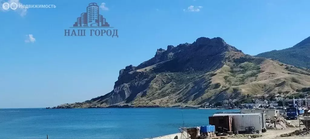 Дом в Коктебель, улица Ленина (162.7 м) - Фото 2
