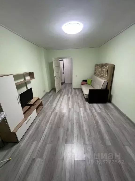 1-к кв. Московская область, Клин ул. Профсоюзная, 15 (42.0 м) - Фото 1