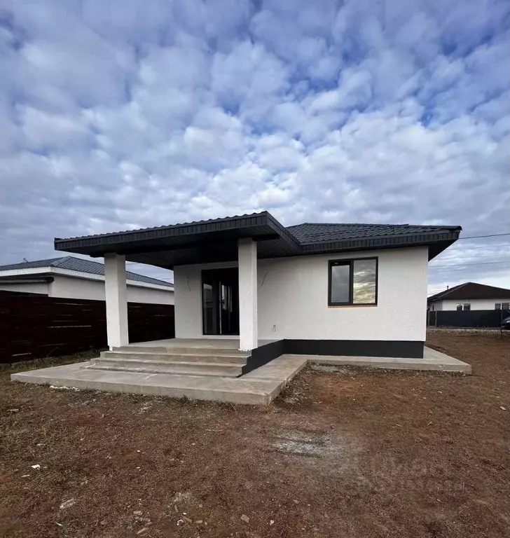 Коттедж в Свердловская область, Белоярский муниципальный округ, Чистые ... - Фото 2