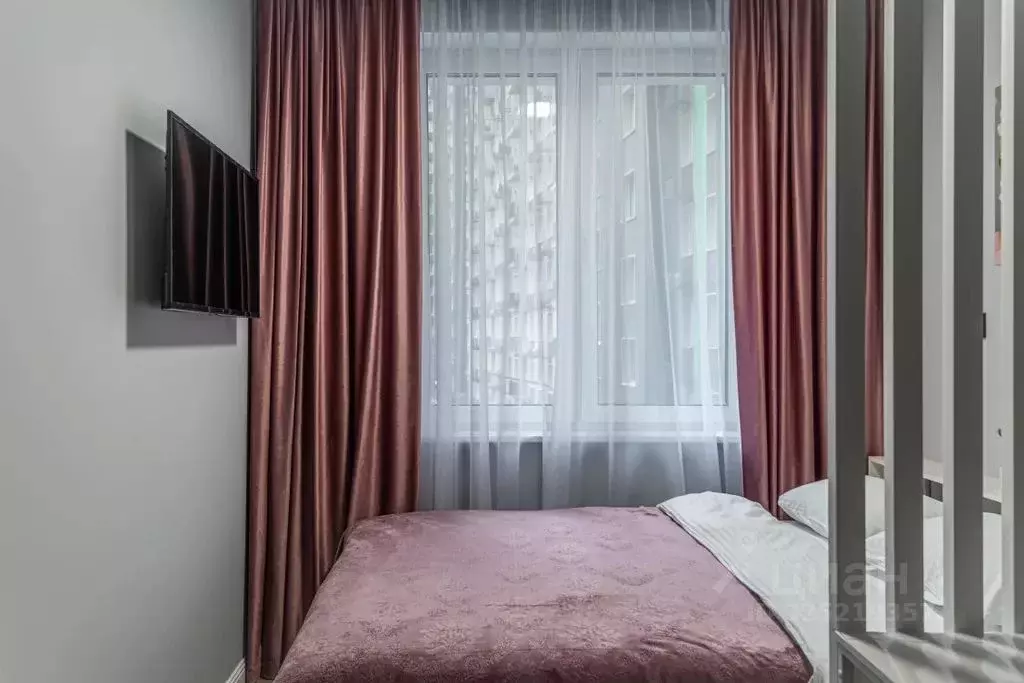 1-к кв. Москва Березовая аллея, 19к4 (16.0 м) - Фото 2