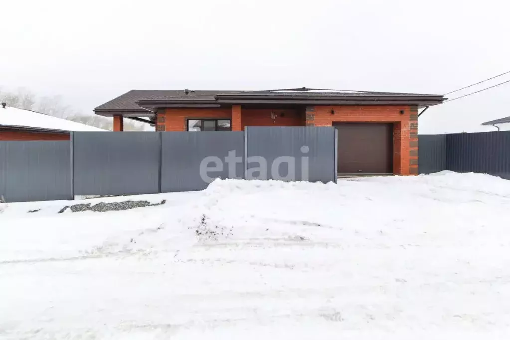 Дом в Тюменская область, Тюмень Лето-Парк кп,  (148 м) - Фото 1