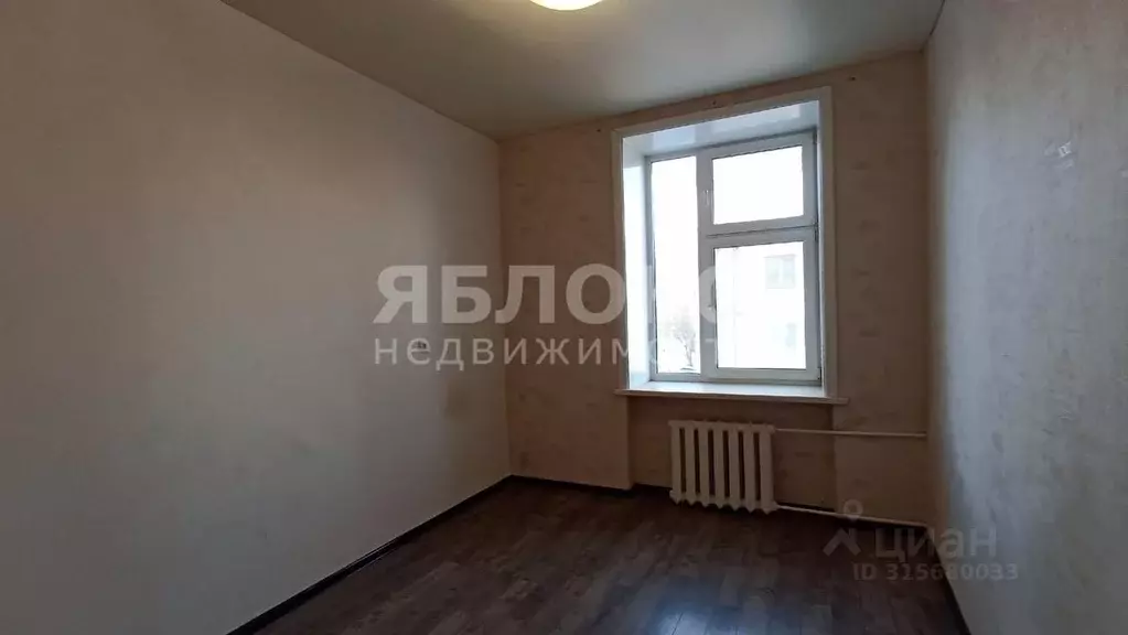 2-к кв. Пермский край, Березники ул. Химиков, 8 (44.0 м) - Фото 0