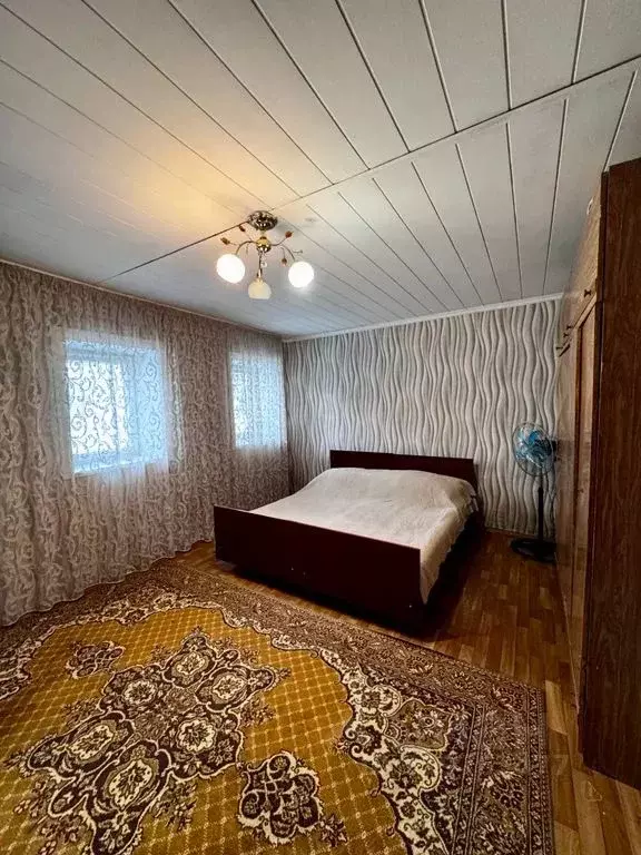 Дом в Дагестан, Избербаш ул. Докучаева, 12 (90 м) - Фото 1