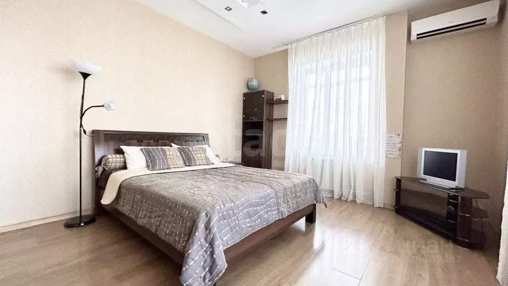 2-к кв. Самарская область, Самара ул. Буянова, 131 (56.6 м) - Фото 2