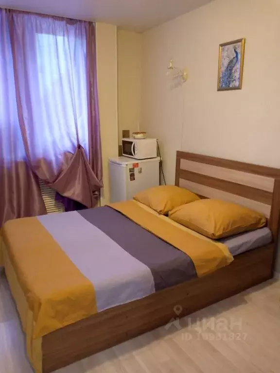 Студия Татарстан, Казань ул. Мусина, 59Бк1 (18.0 м) - Фото 1