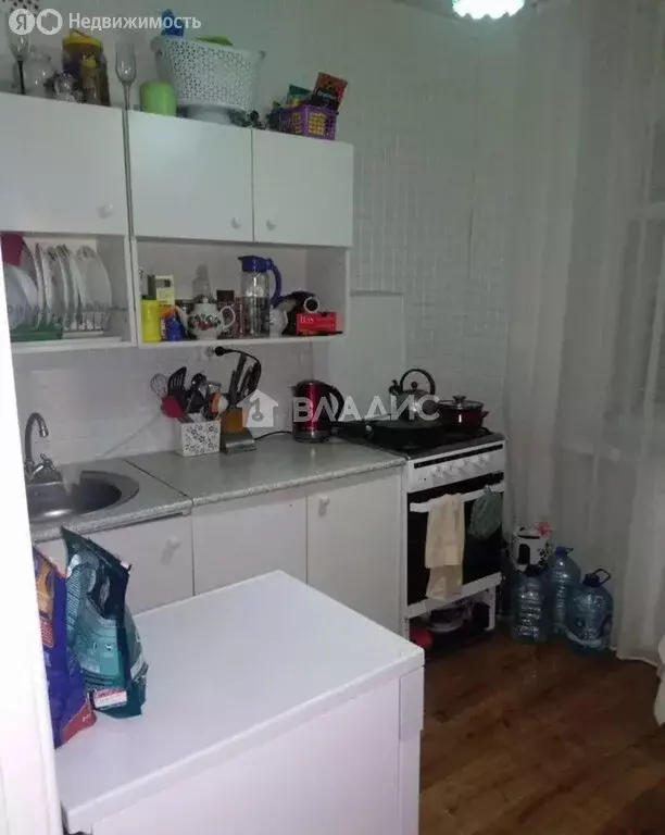 2-комнатная квартира: Сегежа, улица Маяковского, 8 (42.2 м) - Фото 1
