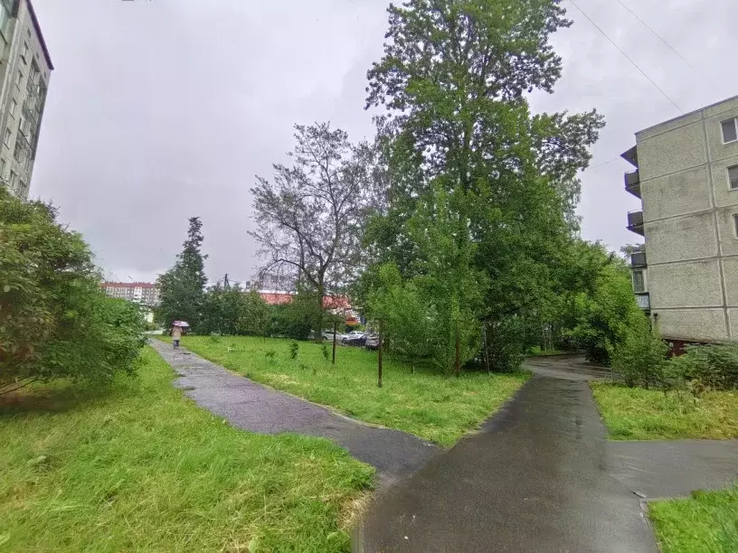 Продаётся 2-к квартира, 42.8 м - Фото 1