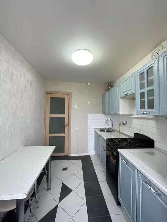 Продаётся 3-к квартира, 61.6 м - Фото 1