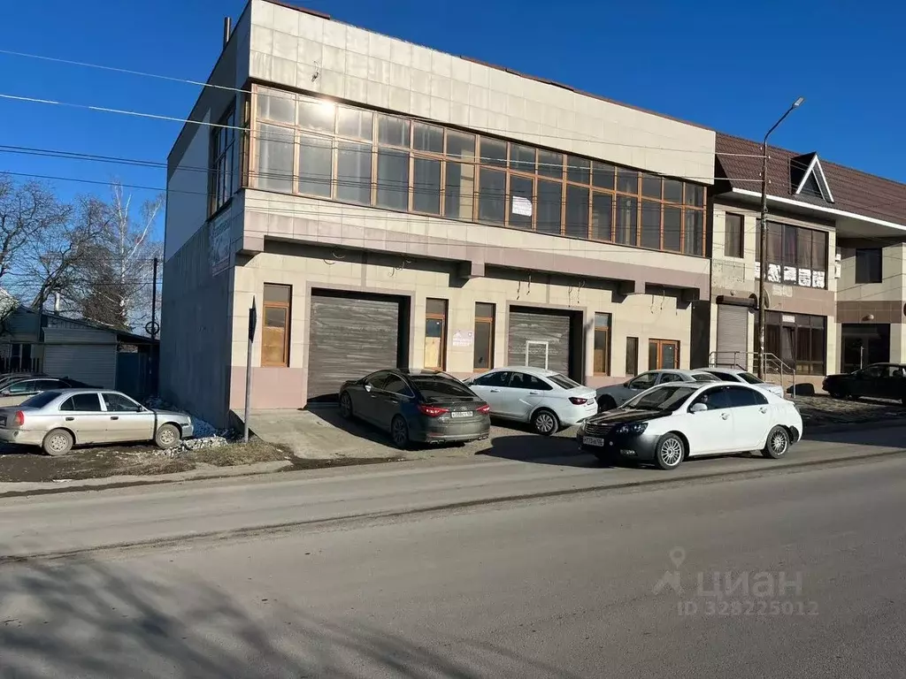 Помещение свободного назначения в Ставропольский край, Предгорный ... - Фото 1