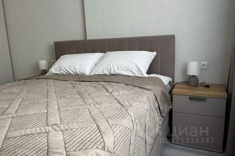 2-к кв. Ростовская область, Ростов-на-Дону ул. Нансена, 109/2 (40.0 м) - Фото 2