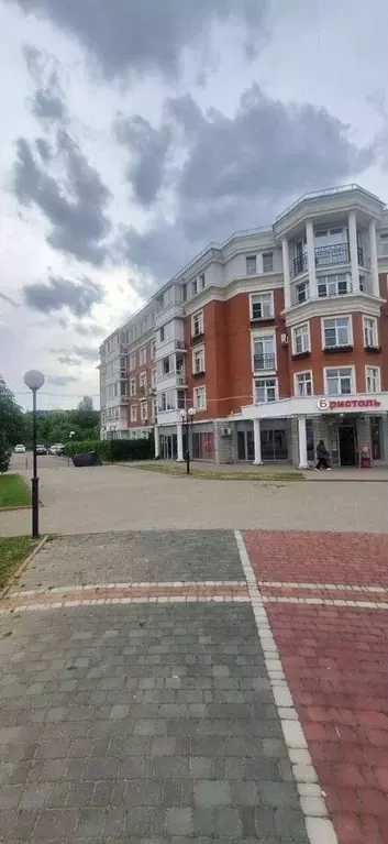 Помещение свободного назначения в Московская область, Ленинский ... - Фото 1