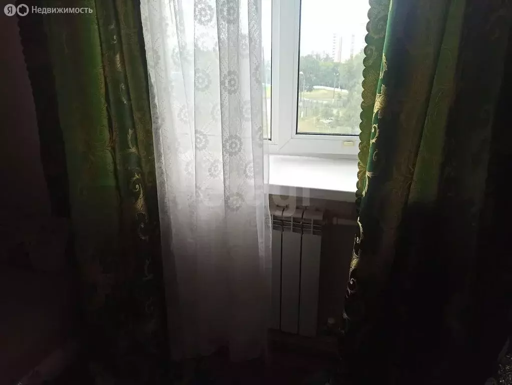 1к в -комнатной квартире (13.4 м) - Фото 1
