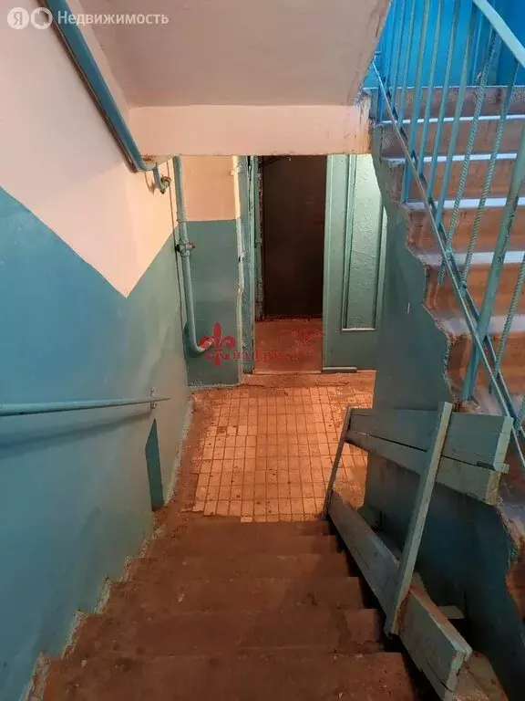 1-комнатная квартира: Белгород, проспект Ватутина, 22А (28 м) - Фото 1