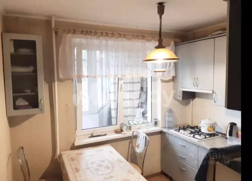 3-к кв. Калининградская область, Калининград Московский просп., 18 ... - Фото 2