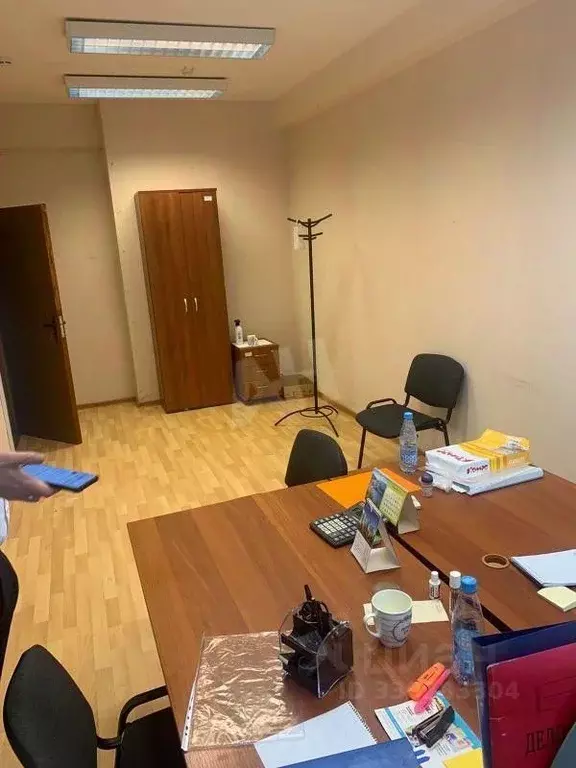 Офис в Москва ул. Наметкина, 14к2 (17 м) - Фото 2
