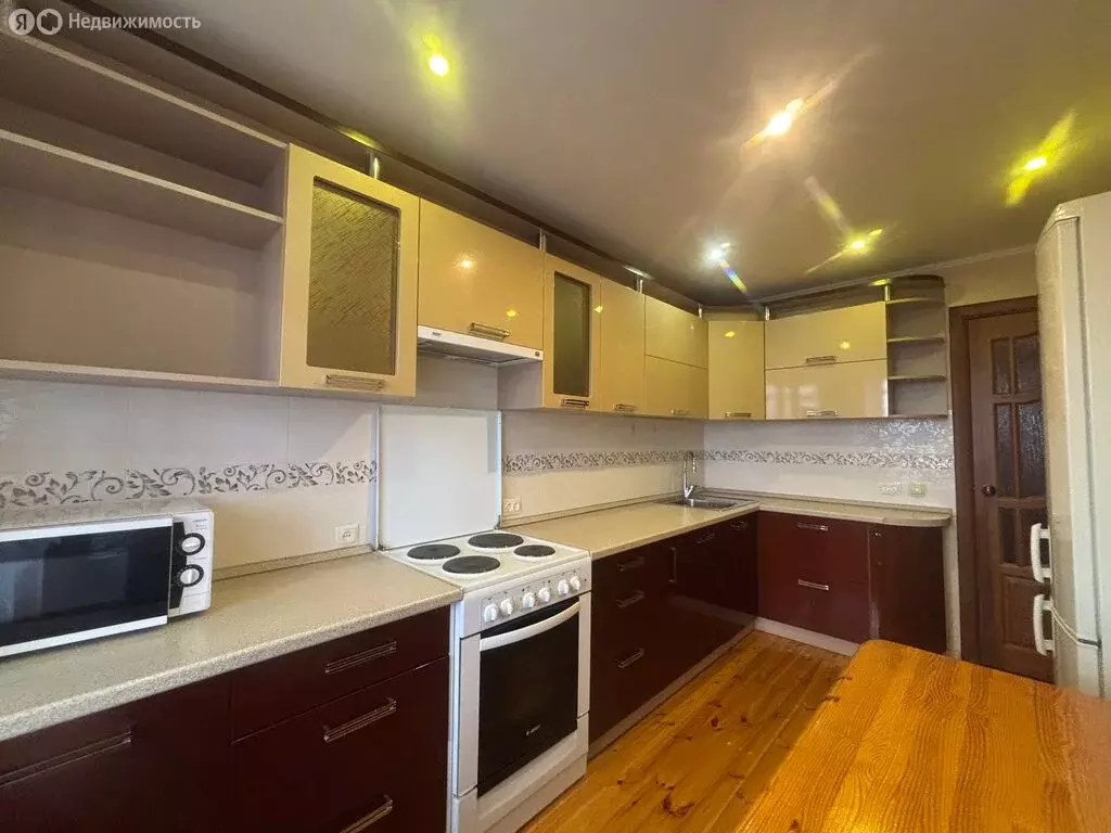 2-комнатная квартира: Йошкар-Ола, бульвар Чавайна, 8 (59 м) - Фото 1