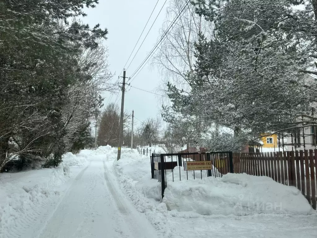 Дом в Московская область, Можайский муниципальный округ, д. Бараново ... - Фото 2