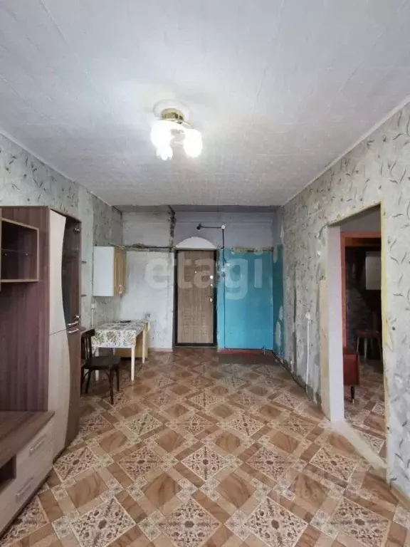 Комната Алтайский край, Бийск ул. Разина, 98 (29.8 м) - Фото 1