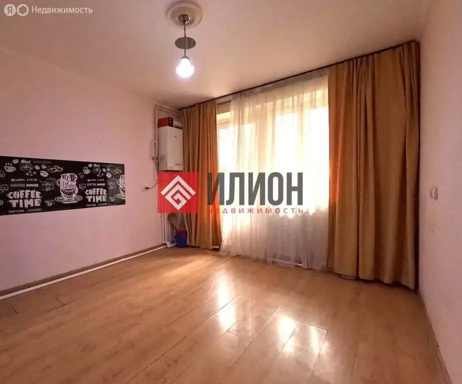 1-комнатная квартира: Ялта, Рабочая улица, 24 (35 м) - Фото 1