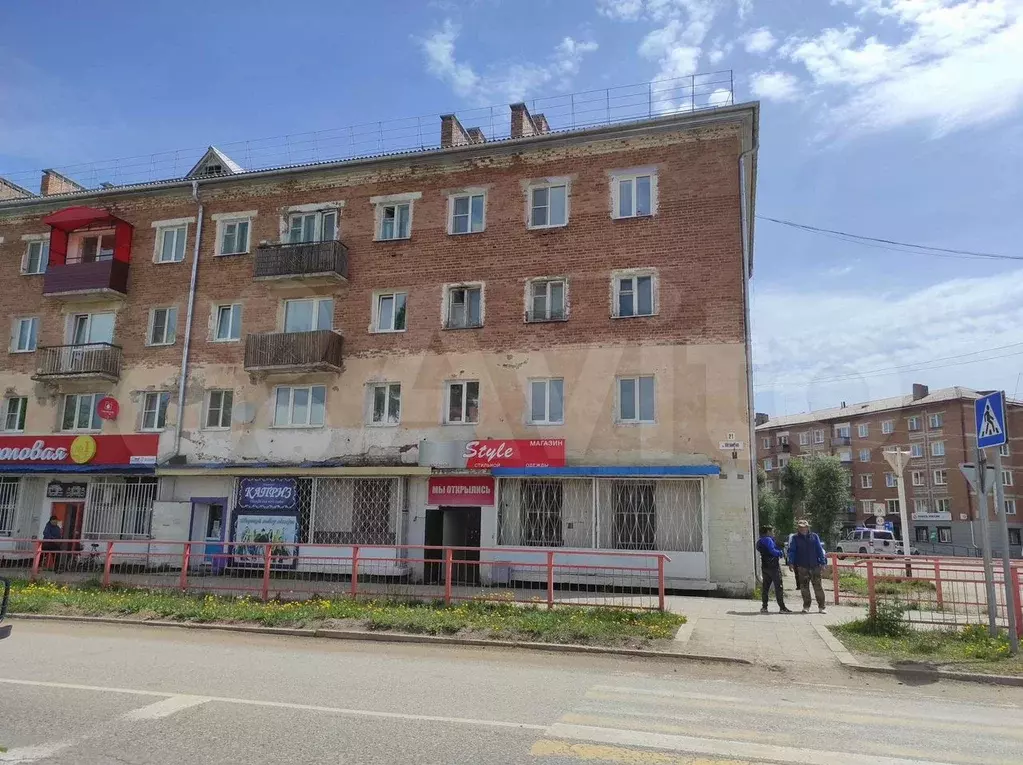 Помещение в Бурятии - Фото 1