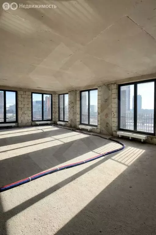 3-комнатная квартира: Москва, улица Академика Челомея, 1А (70 м) - Фото 2