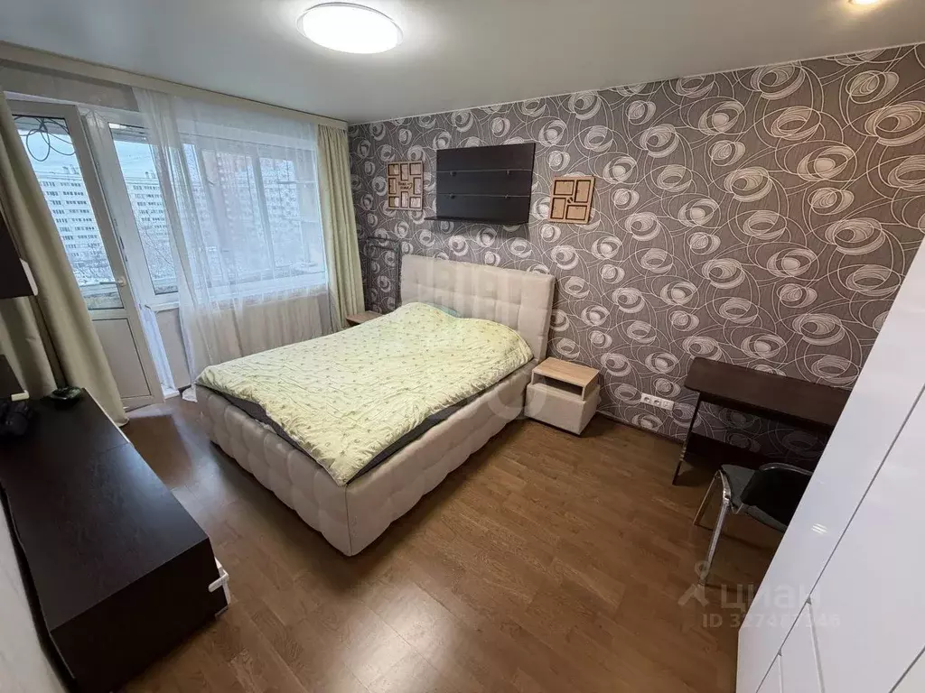 2-к кв. Санкт-Петербург Северный просп., 6К1 (44.0 м) - Фото 0