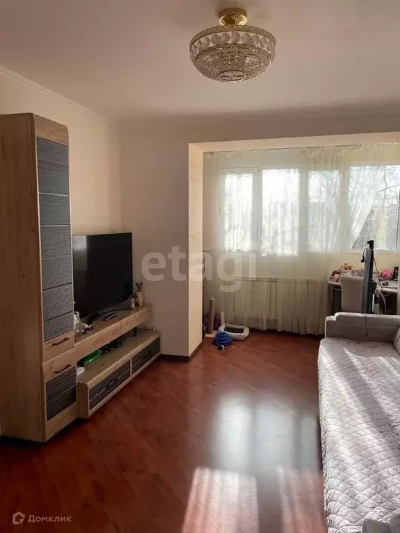 Продаётся 2-к квартира, 49.7 м - Фото 1