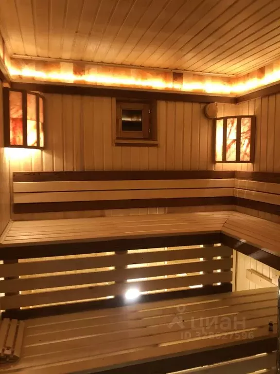 Дом в Ленинградская область, Всеволожский район, Куйвозовское с/пос, ... - Фото 1