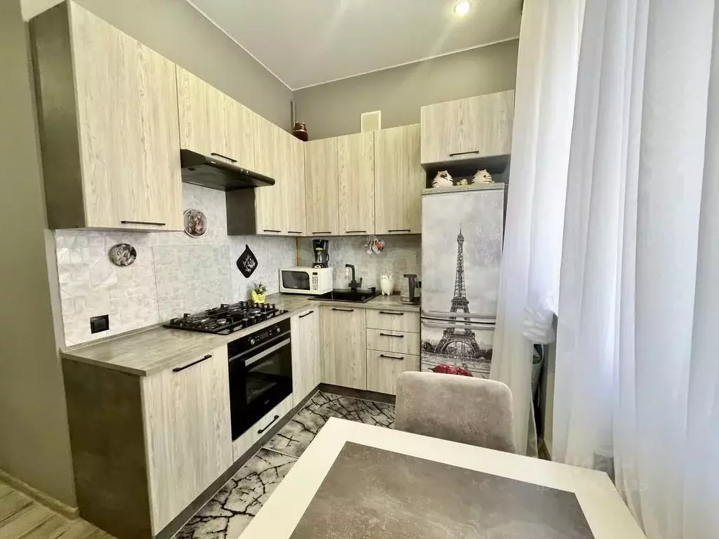 2-к кв. Мордовия, Саранск просп. Ленина, 28 (52.5 м) - Фото 0