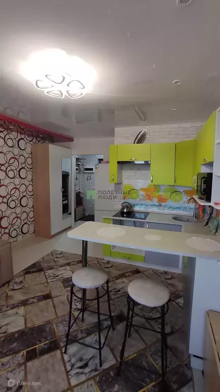 Продаётся квартира-студия, 23.5 м - Фото 1
