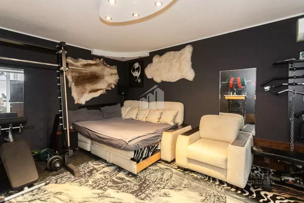 1-к кв. Калининградская область, Калининград ул. Еловая Аллея, 82 ... - Фото 1