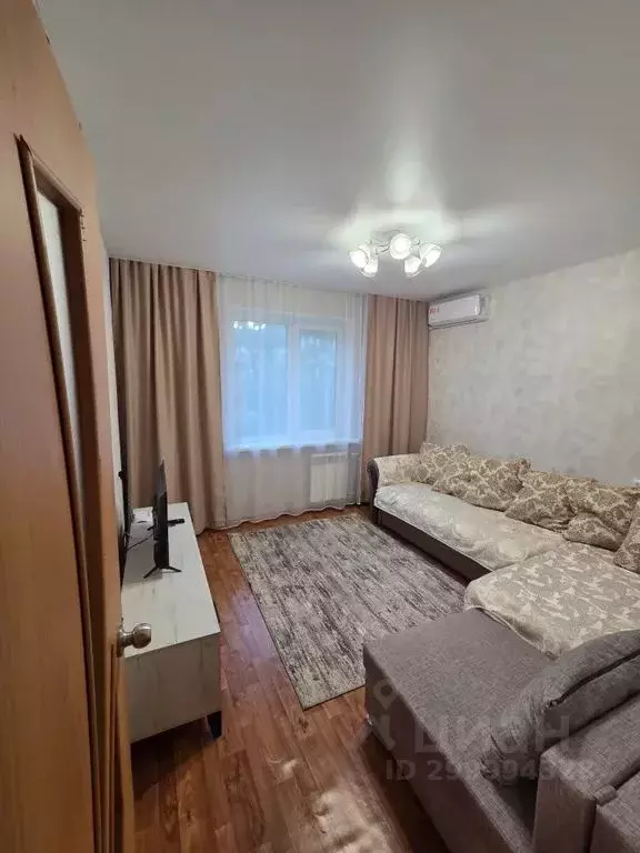 1-к кв. Приморский край, Находка Озерный бул., 11А (29.0 м) - Фото 2