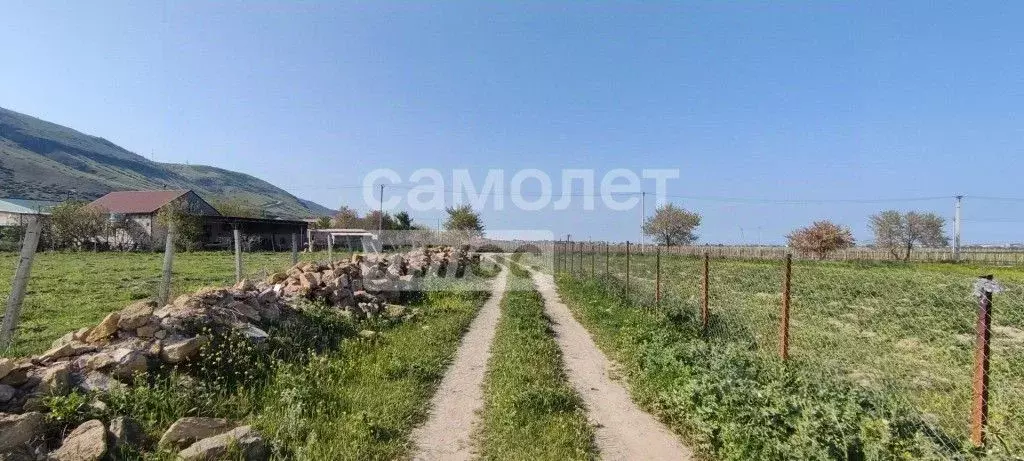 Участок в Дагестан, Дербентский район, с. Джалган  (5.0 сот.) - Фото 1