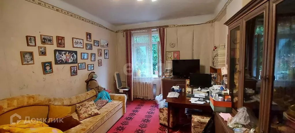 Продаётся 3-к квартира, 74 м - Фото 0