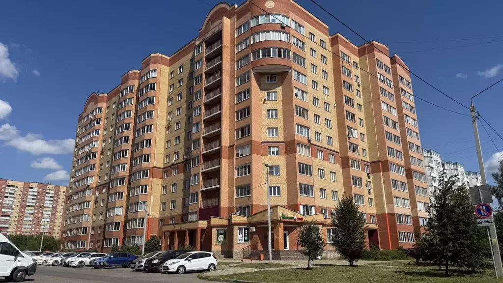 Продаётся 2-к квартира, 67.4 м - Фото 0