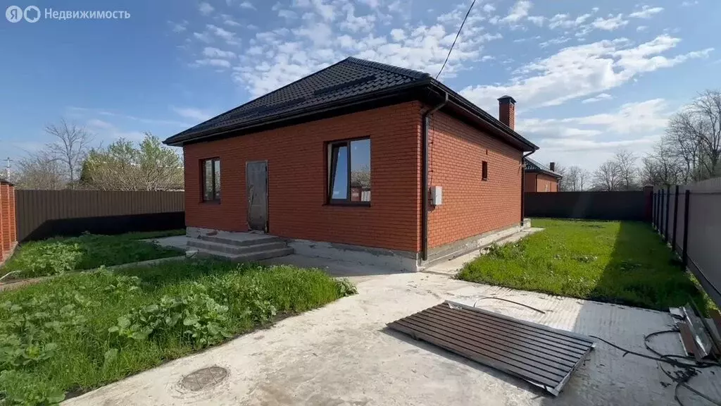 Дом в Елизаветинская, Набережная улица, 52 (105 м) - Фото 1