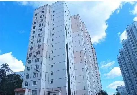 Помещение свободного назначения в Москва Сколковское ш., 32к2 (87 м) - Фото 0