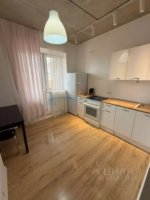 1-к кв. Московская область, Подольск городской округ, пос. Сосновый ... - Фото 0