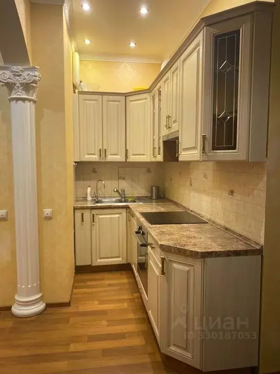 2-к кв. Москва Щукинская ул., 2 (52.0 м) - Фото 1
